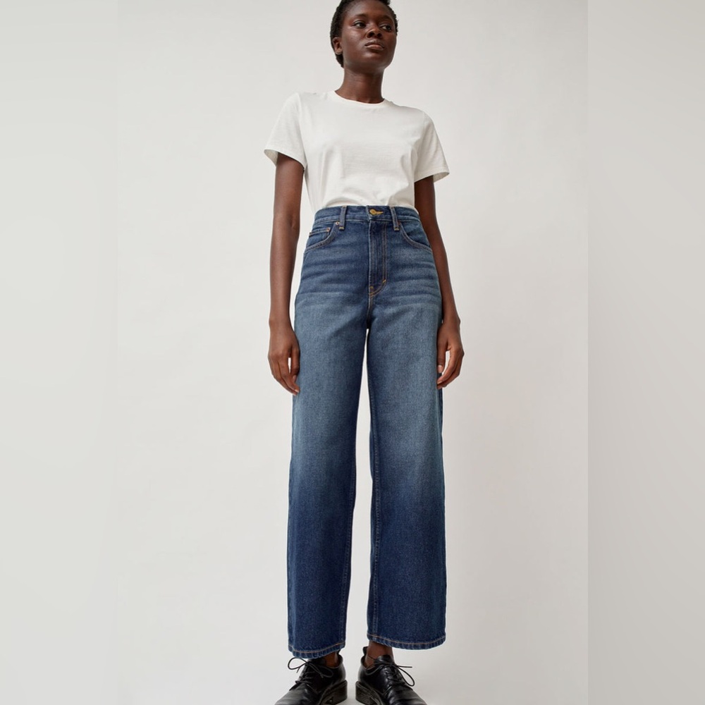 B Sides Elissa Jeans Sz 26